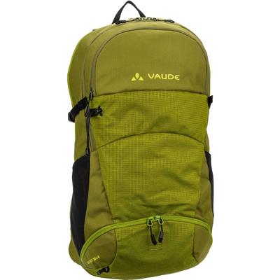 Vaude - Wanderrucksack Wizard 30+4 Rucksäcke 1 ct Grau