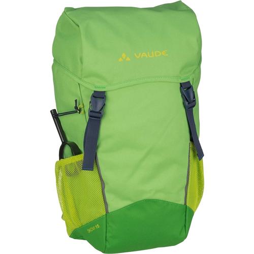 Vaude - Wanderrucksack Skovi 15 Rucksäcke 1 ct Grün