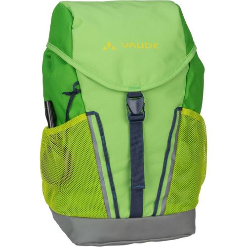 Vaude - Wanderrucksack Puck 10 Rucksäcke 1 ct Grün