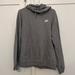 Nike Other | Gray Nike Sweatshirt | Color: Gray | Size: Os