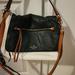 Kate Spade Bags | Gorgeous Kate Spade Leather Bag | Color: Black/Tan/White | Size: Os