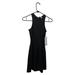 Lululemon Athletica Dresses | Lululemon Here To There Dress - Black | Color: Black | Size: 2