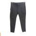 Athleta Pants & Jumpsuits | Athleta Womens Size 8p Cargo Pant Black Nylon Blend Pants Athleisure Travel Hike | Color: Black | Size: 8p