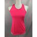 Nike Tops | Nike Women Sz Small Pink Sleeveless Top Tank Dri-Fit Athletic Racerback | Color: Pink | Size: S