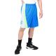 Under Armour Mens Shorts Men's Curry Splash 9' Shorts, Eci, 1374303-436, LG