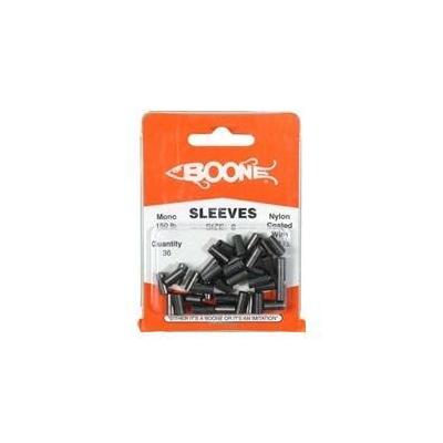 Boone Deluxe Sleeves B-8