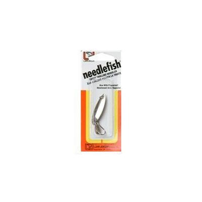 Jensen Needlefish Size 1 Nickel