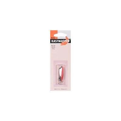 Acme Tackle Kastmaster 1/8 Oz Chrome /Fl Strip