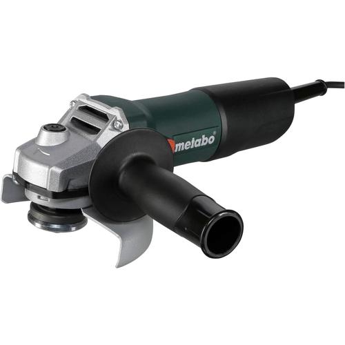 „METABO Winkelschleifer „“W 850-125″“ Schleifmaschinen grün Winkelschleifer“