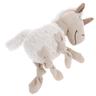 Dog Toy Sleepy Unicorn