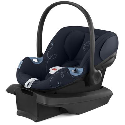 Cybex Aton G Infant Car Seat - Ocean Blue