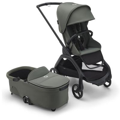 Baby Albee Strollers