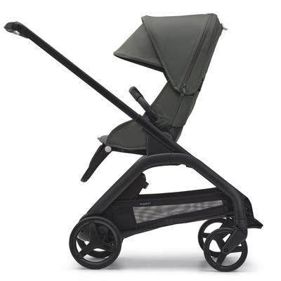 Bugaboo Dragonfly Complete Lightweight Compact Str...