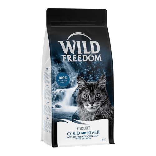 Wild Freedom Adult 