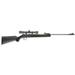 Umarex Ruger Blackhawk .177 Cal Air Rifle Combo w/4X32 Scope