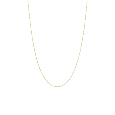 Lucardi Halskette 9 carat 51.0mm Damen Image