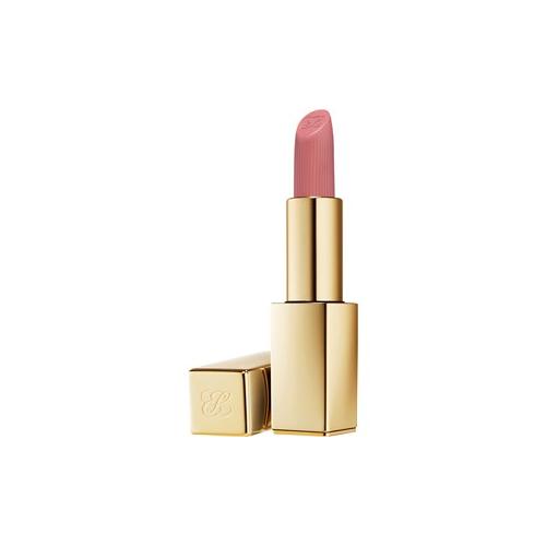 Estée Lauder Makeup Lippenmakeup Pure Color Matte Lipstick Trill Me