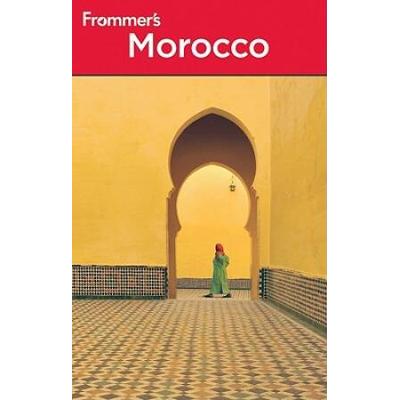 Frommer's Morocco (Frommer's Complete Guides)