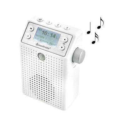 soundmaster DAB+ Radio »DAB60WE« Image