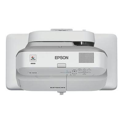 Epson Beamer »EB-685W« weiß, 36.7x14.9x40 cm Image