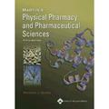 Pre-Owned Martins Physical Pharmacy And Pharmaceutical Sciences: Chemical and Biopharmaceutical Principles in the Sciences Hardcover Sinko Patrick J.