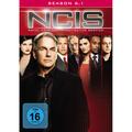 Navy Cis - Season 6.1 (DVD)