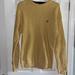 Ralph Lauren Sweaters | Chaps X Ralph Lauren Vintage Yellow Sweater. | Color: Gold | Size: L