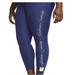 Nike Pants & Jumpsuits | Nike One Luxe Women's Dri-Fit Training Leggings Plus Size 2x Blue, New With Tags | Color: Blue | Size: Xxl