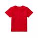 Polo By Ralph Lauren Shirts & Tops | New With Tags Little Boys Short Sleeve Jersey T-Shirt | Color: Red | Size: 2tb