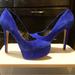 Jessica Simpson Shoes | Brand New Never Worn Royal Blue Jessica Simpson Waleo Pumps. | Color: Blue | Size: 6.5