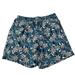 Columbia Shorts | Columbia Pfg Mens Xl Swim Trunks Board Shorts Palm Tree Fish Tropical Print | Color: Blue/White | Size: Xl