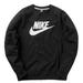 Nike Shirts & Tops | Boy's Nike Sweatshirt Size Small | Color: Red | Size: Sb