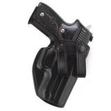 Galco Inside The Pant Holster w/Snap On Design For S&W J Frame R screenshot. Hunting & Archery Equipment directory of Sports Equipment & Outdoor Gear.
