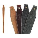 Galco Tapered Leather Rifle Sling screenshot. Hunting & Archery Equipment directory of Sports Equipment & Outdoor Gear.