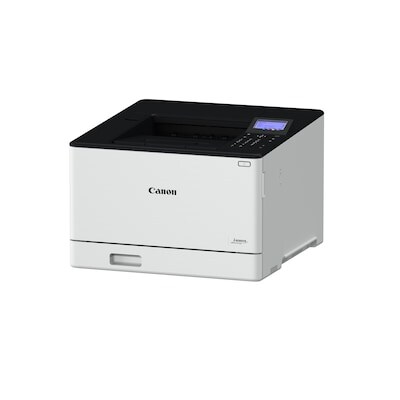 Canon i-SENSYS LBP673CDW Farblaserdrucker USB LAN WLAN Image