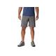 Columbia Men's Silver Ridge Utility Shorts, City Grey, 32 (EU)