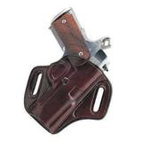 Galco Havana Brown Concealment Holster For 1911 Autos w/4 1/4