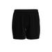 Smartwool Active Lined 5in Short - Men's Black Medium SW0169650011-001 BLACK-M