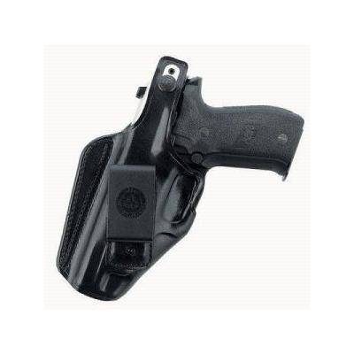 Galco Middle Of Back Holster For Glock Model 26/27/33