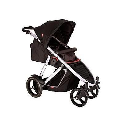 Phil & Teds Verve Buggy In Black