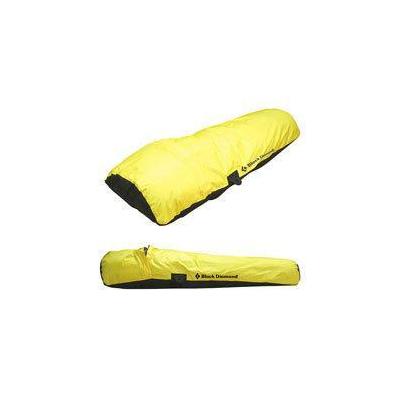 Black Diamond Big Wall Hooped Bivy Long