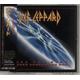 Def Leppard Have You Ever Needed Someone So Bad 1993 Japanese CD single PHCR-8019