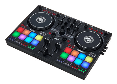Reloop Ready