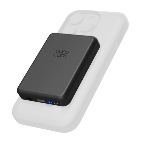 Quad Lock MAG Externes Ladegerät / Akku