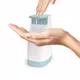 ZhangJi – distributeur de savon liquide anti-goutte de 350ml salle de bains cuisine pompe peu