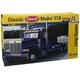 Italeri 510003857 - 1:24 Peterbilt 378 Long Hauler