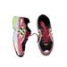 Adidas Shoes | Adidas Yung-96 Chasm 'Pink Hi-Res Yellow' Mens 6 Womens 7.5/8 | Color: Black/Red | Size: 8