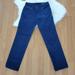 Polo By Ralph Lauren Bottoms | Boys Polo Ralph Lauren Navy Cordoroy Pants Sz 10 | Color: Blue | Size: 10b