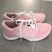 J. Crew Shoes | J. Crew New Balance Pink 711 Mesh Sneakers Nwt | Color: Pink/White | Size: 6