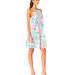 Lilly Pulitzer Dresses | Lilly Pulitzer Margo Dress Hot On The Scene | Color: Blue/Pink | Size: Xs